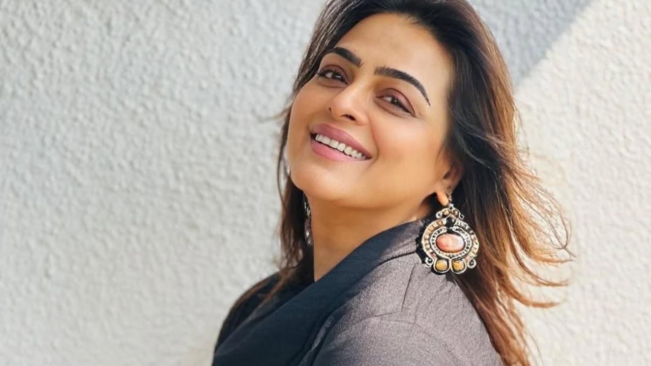 Exclusive | Shilpa Shirodkar on constant comparisons with Mahesh Babu & Namrata
