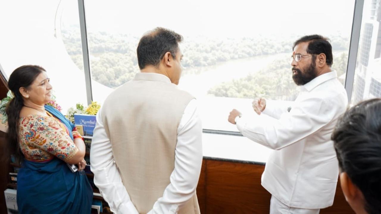 The MMRDA budget includes a comprehensive development plan, including infrastructure improvements such as enhanced metro networks, new water management systems, and more efficient transportation options
