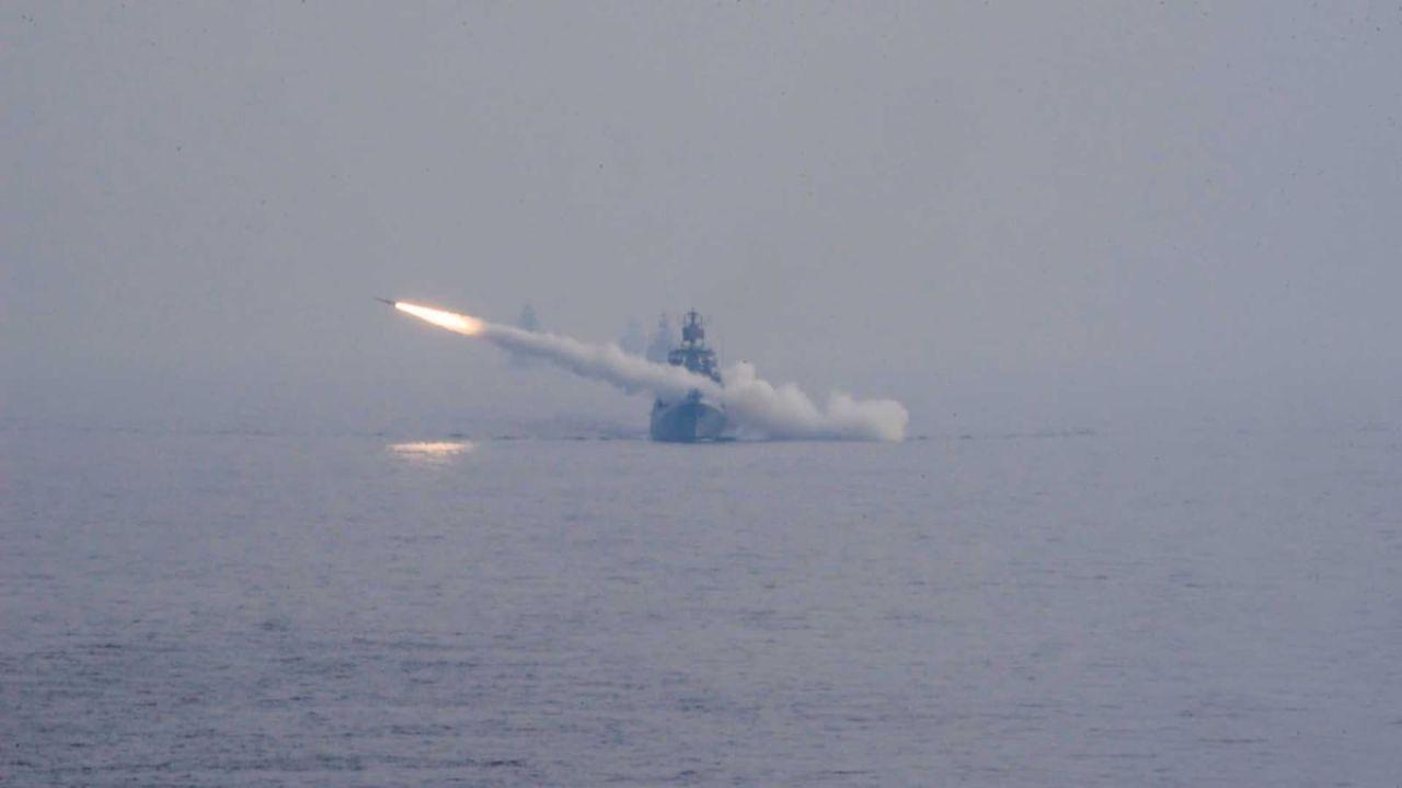 TROPEX 25 witnessed the participation of about 65–70 Indian Naval ships, 9–10 submarines, and more than 80 aircraft of various types. The exercise achieved a very high level of operational synergy in the planning and execution of theatre-level scenarios with the other services