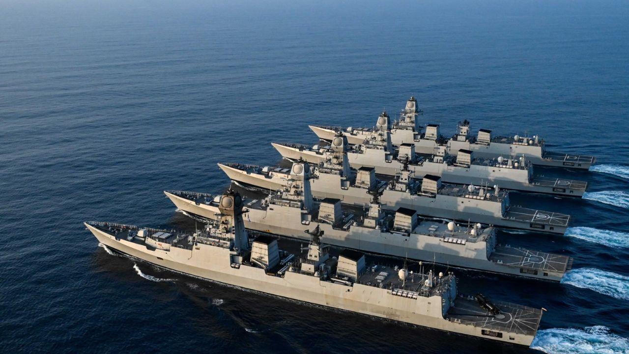 TROPEX 25 offered a valuable assessment of the Navy's ability to defend national maritime security interests by responding to a variety of challenges in a coordinated and integrated manner