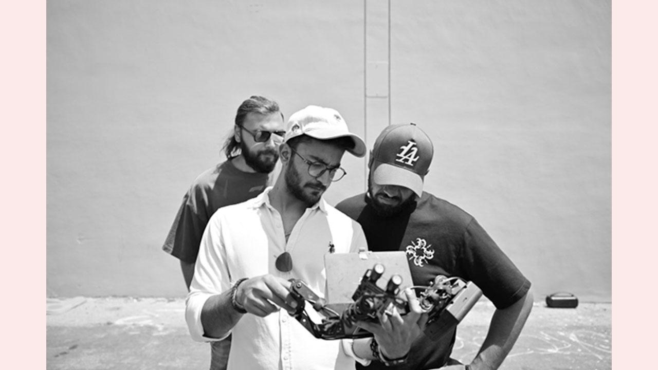 Shivashish Ahuja Talks About His Creative Process for Shubh’s ‘Buckle Up’ Video: No Gimmicky Edits, Just Storytelling