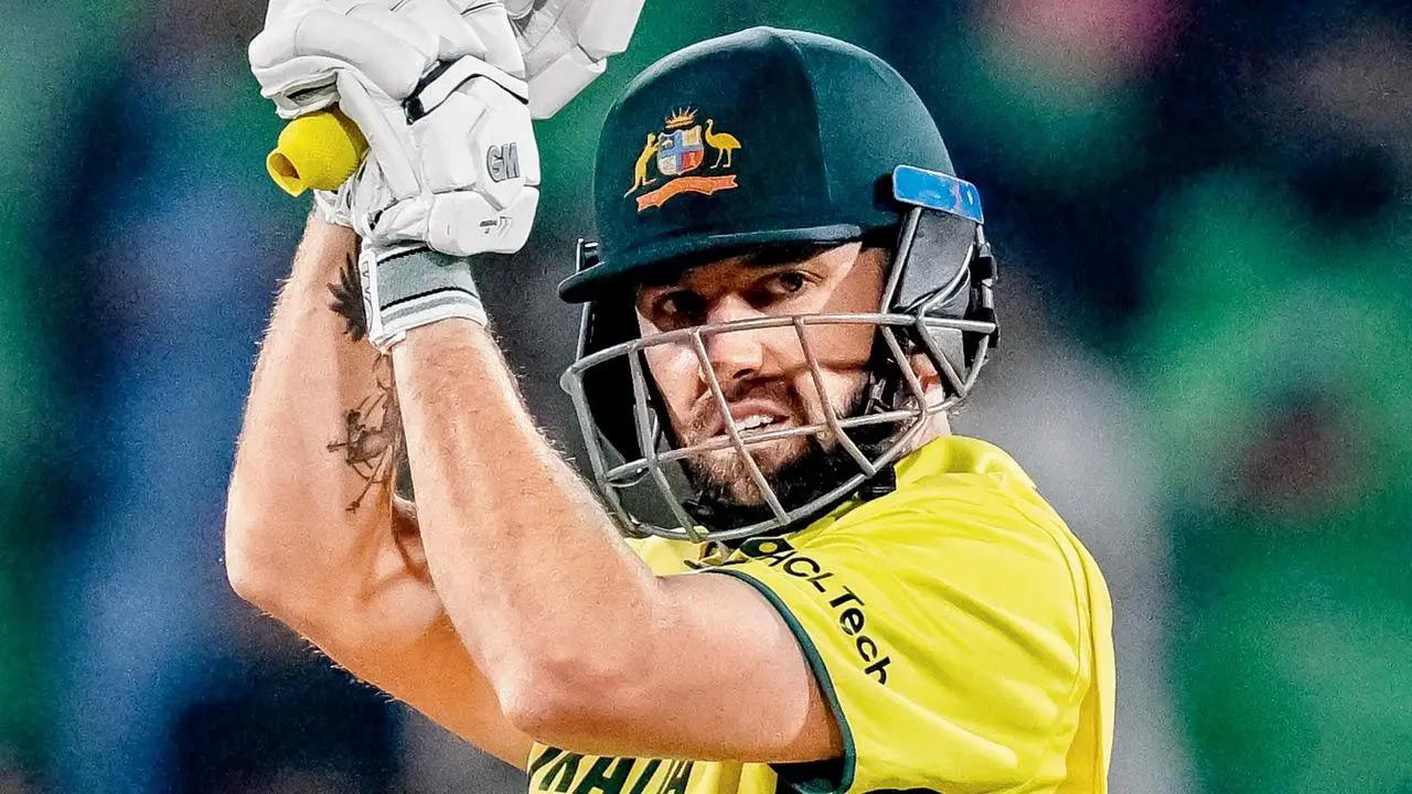 For Australia, Matt Short, who sustained an injury during their clash against Afghanistan, has been replaced by a rising star. Cooper Conolly has been named Short's replacement for the remainder of the tournament
