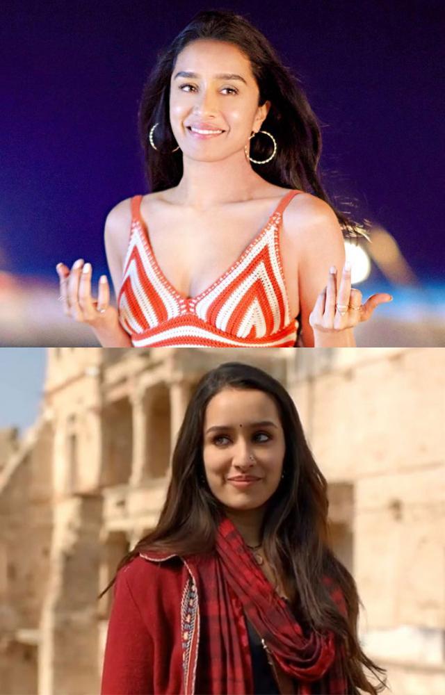 Birthday Special: 5 impactful dialogues of Shraddha Kapoor