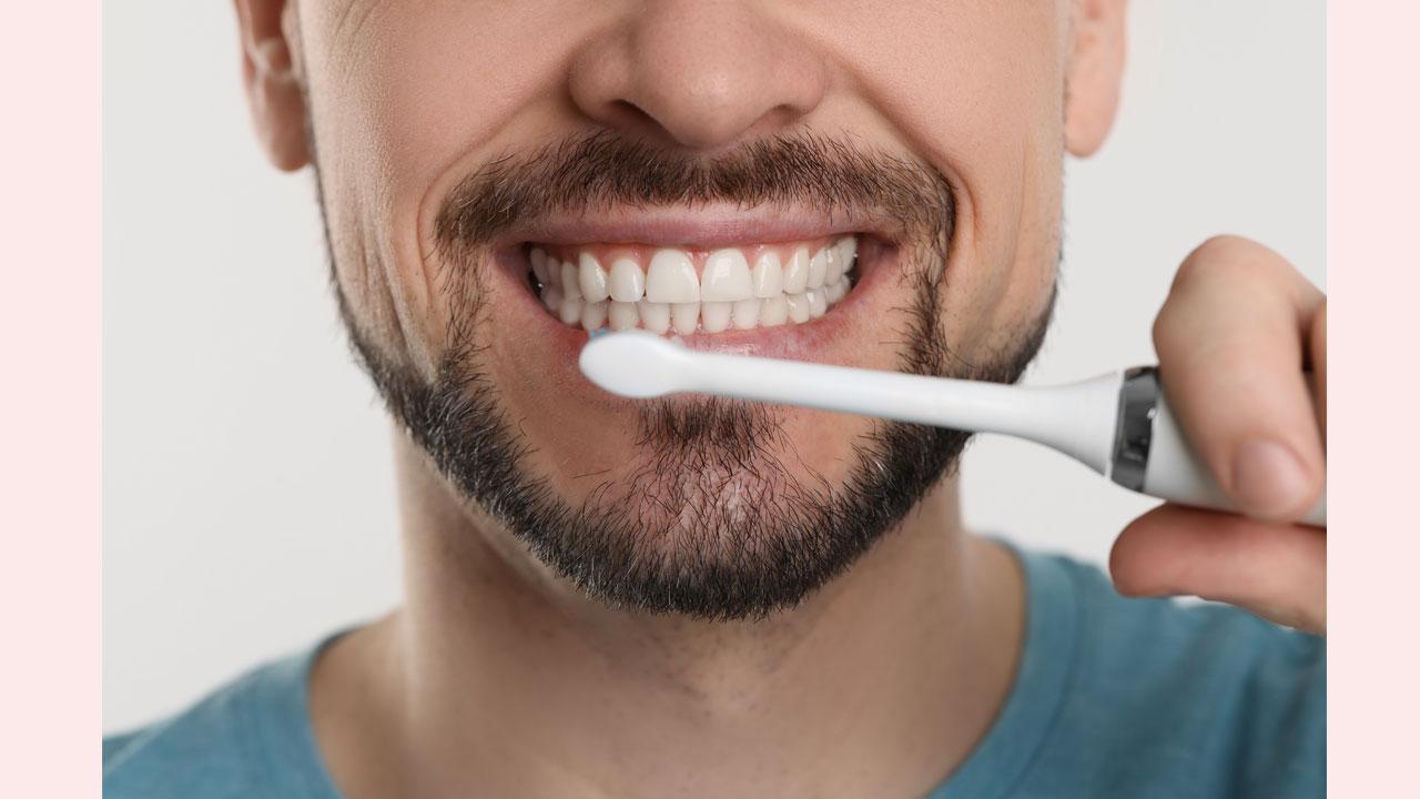 SwitchToFluorideFree: Why fluoride-free toothpaste is the smarter choice