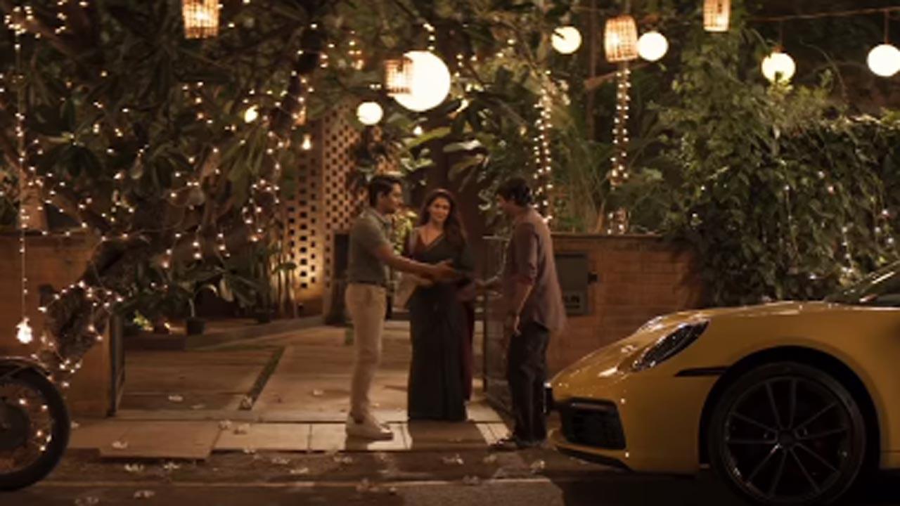 Three lives lie at crossroads in R. Madhavan, Nayanthara-starrer ‘Test’ trailer