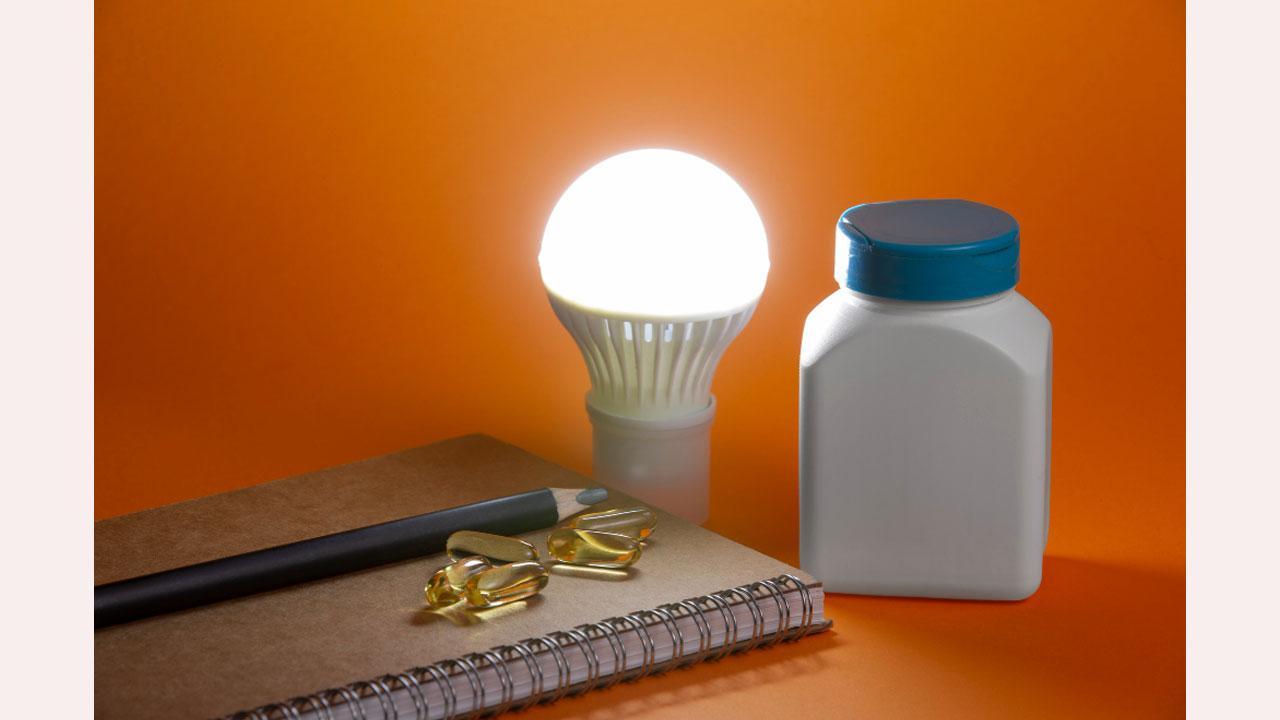 Difference between Smart Bulb vs LED Bulb