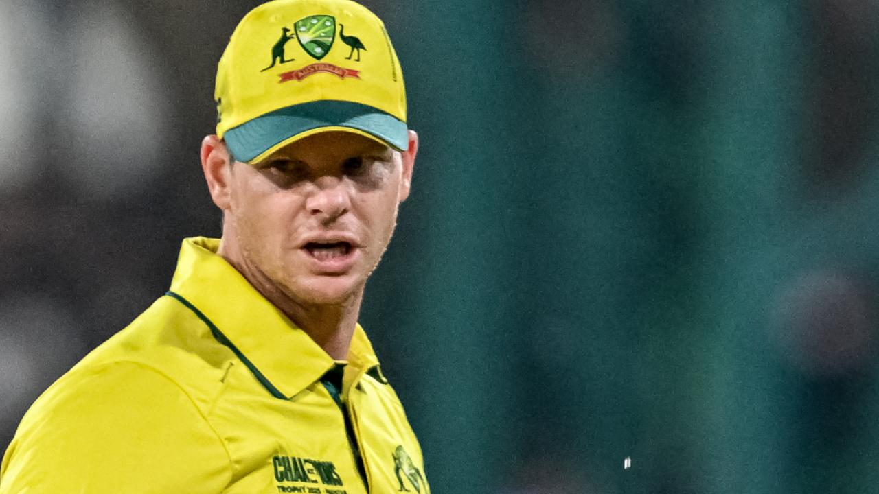 Veteran batsman Steve Smith, 35, called time on his ODI career a day after Australia lost in the semi-finals to India. Smith top-scored for Australia with 73 but his knock was in vain after India overhauled Australia's 264 and the captain's innings turned out to be his last in the format