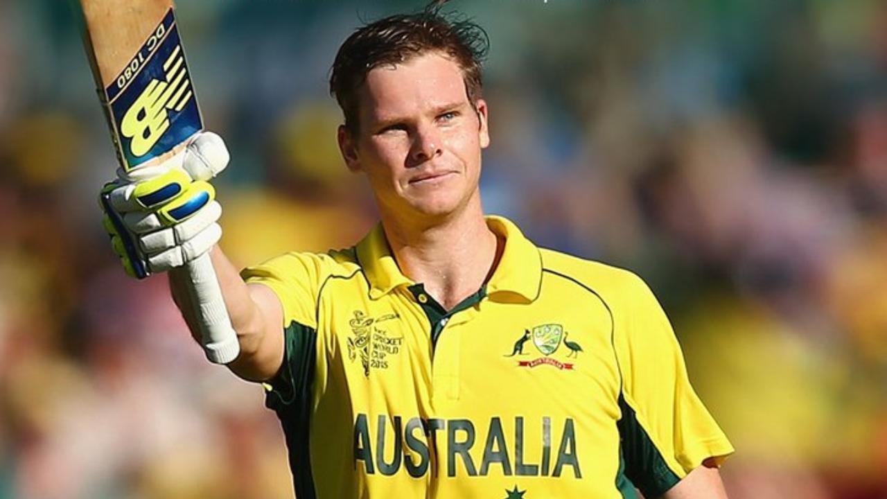 Following loss against Team India, Steve Smith draws curtains on his ODI career