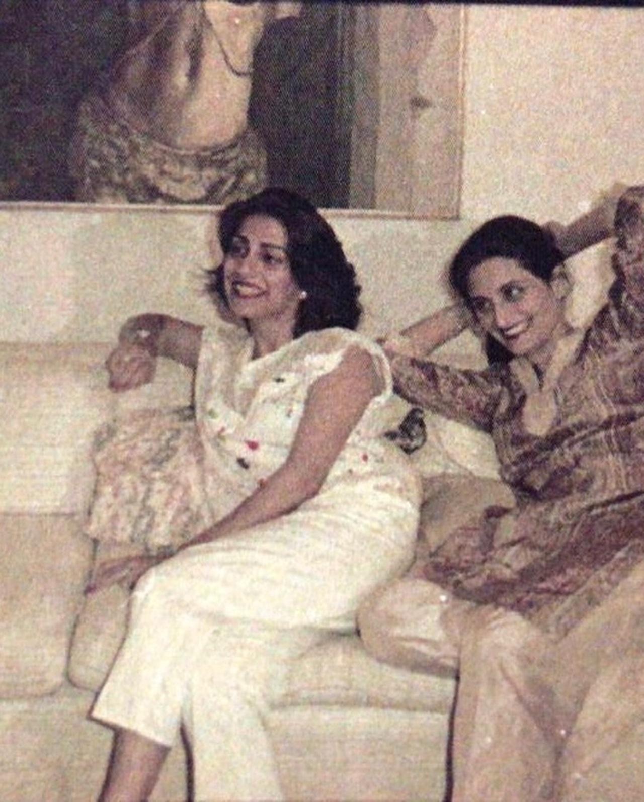 For the caption, the proud daughter wrote, “To my favourite WOMAN in the whole world, my mama, my inspiration, my strength, my guiding light—happy, happy birthday! My constant through every season of life, showing me what it means to live with grace, courage, and boundless love. Everything I am and everything I hope to be is rooted in the values you’ve taught me—through your actions, your compassion, and your unwavering support.”