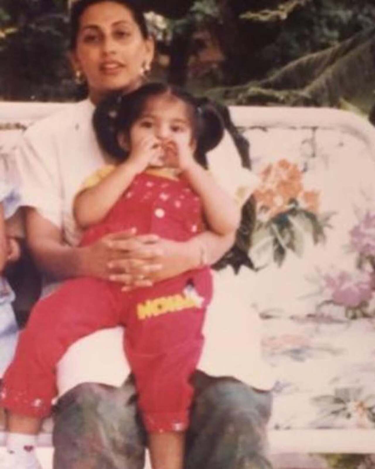 Sonam added, “Thank you for being the heart of our family, the most incredible role model, and the most beautiful person I know. I love you more than words can ever express, Mama. Today and every day, I celebrate you.”