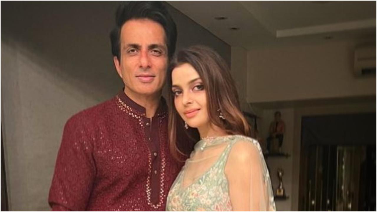 Sonu Sood issues statement after his wife Sonali meets with road accident
