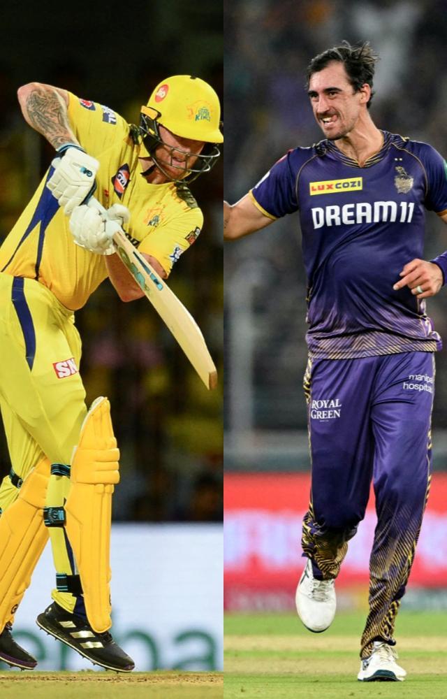 5 most expensive players in IPL history