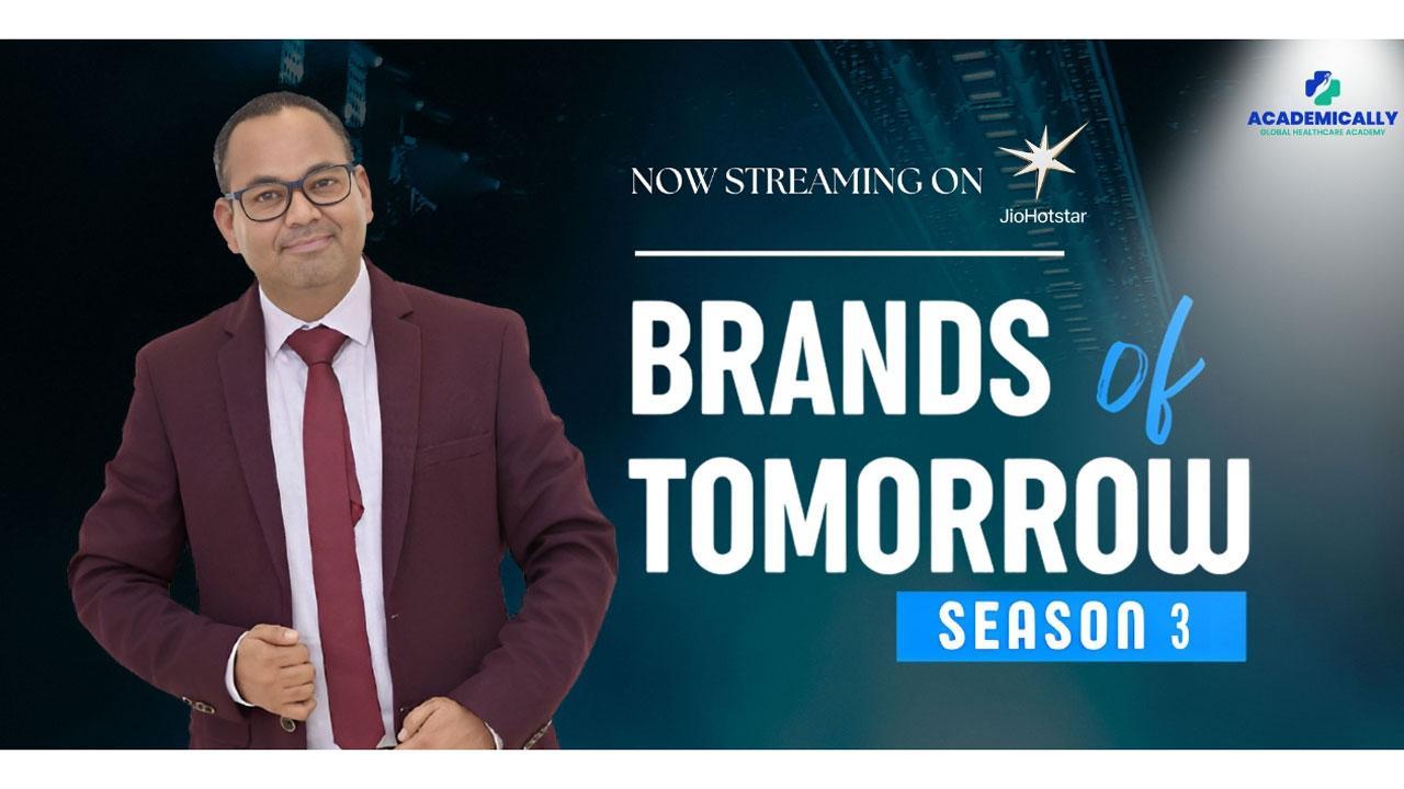 From Sahaswan to Australia: Dr. Akram Ahmad’s Journey to Empower Global Healthcare – Watch Now on JioHotstar!