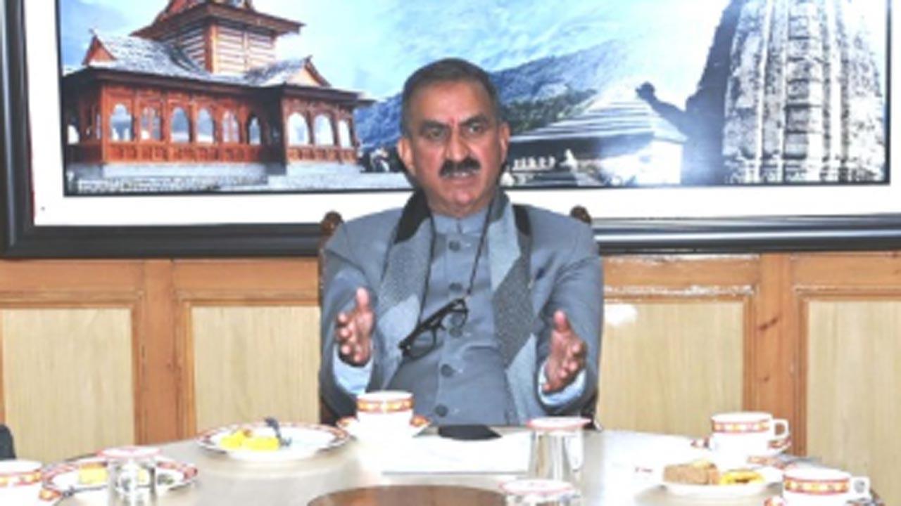 Rs 146 crore to be spent on construction work of underground utility ducts, says