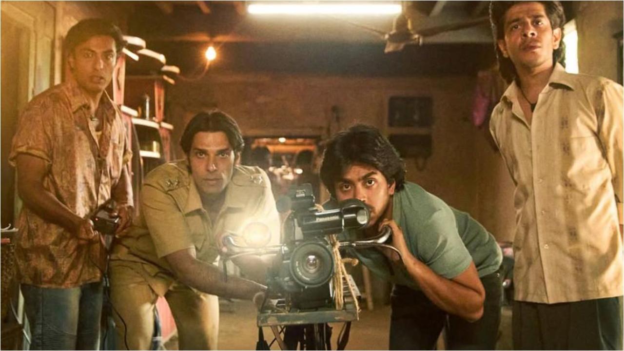Javed Akhtar questions poor box office performance of Superboys of Malegaon