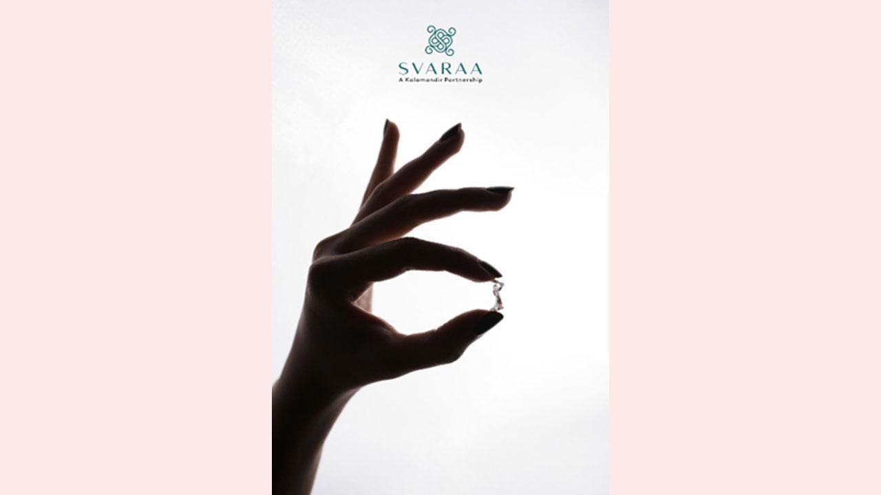 Svaraa Jewels unveils cricket-inspired lab-grown diamond