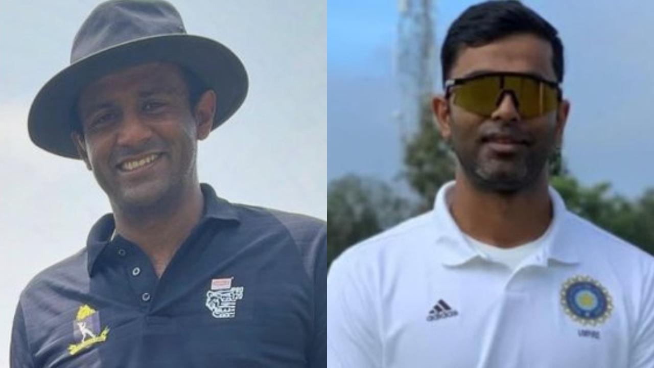Srivastava, India’s top-scorer in the victorious 2008 U19 World Cup final against South Africa, will become the first player in IPL history to both play and officiate a match. After representing Kings XI Punjab (now Punjab Kings) in the league’s early years, he transitioned into a new role, qualifying as a BCCI-certified umpire