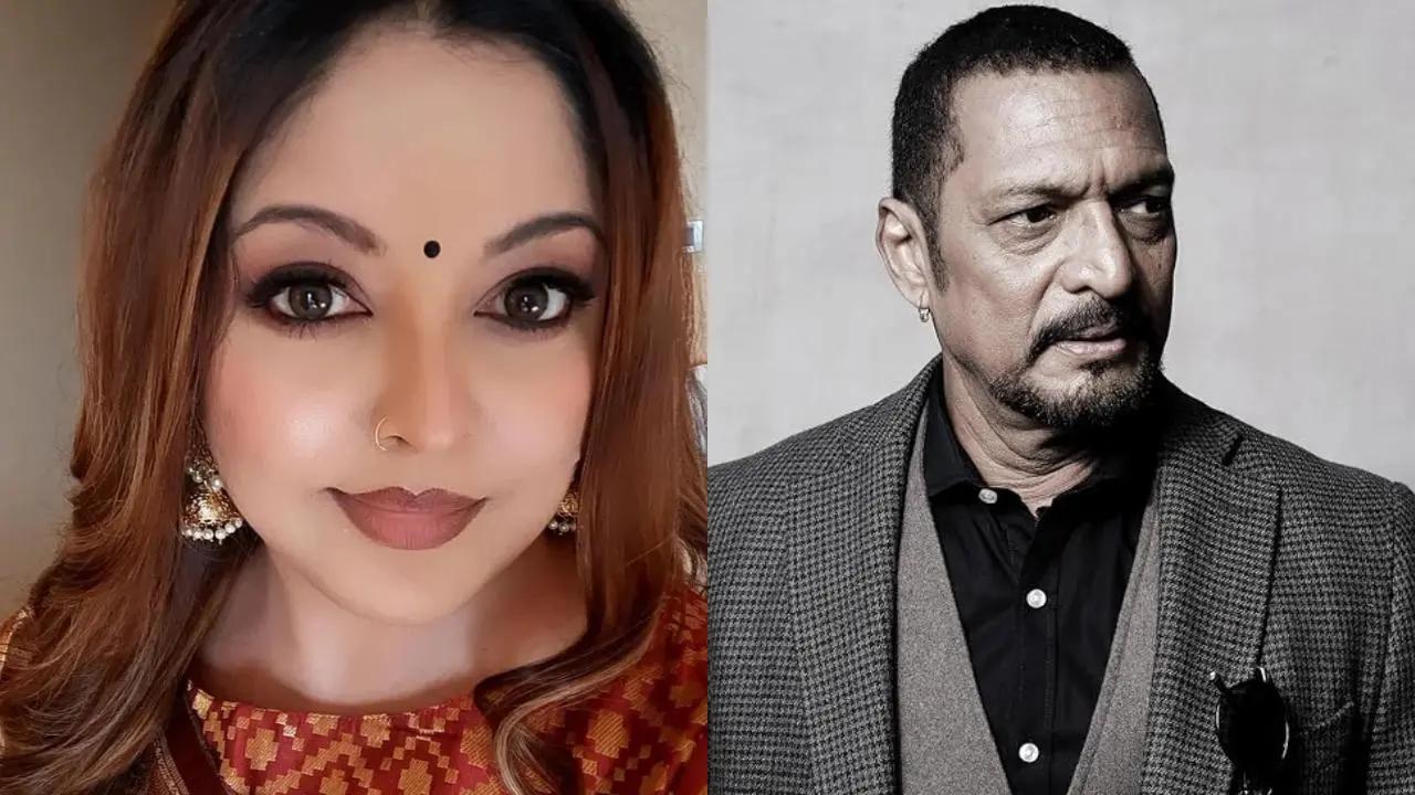Mumbai magistrate court dismisses sexual harassment case against Nana Patekar