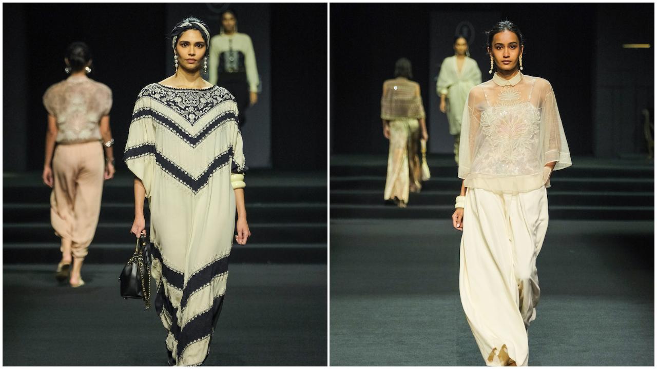 Lakme Fashion Week 2025 Tarun Tahiliani