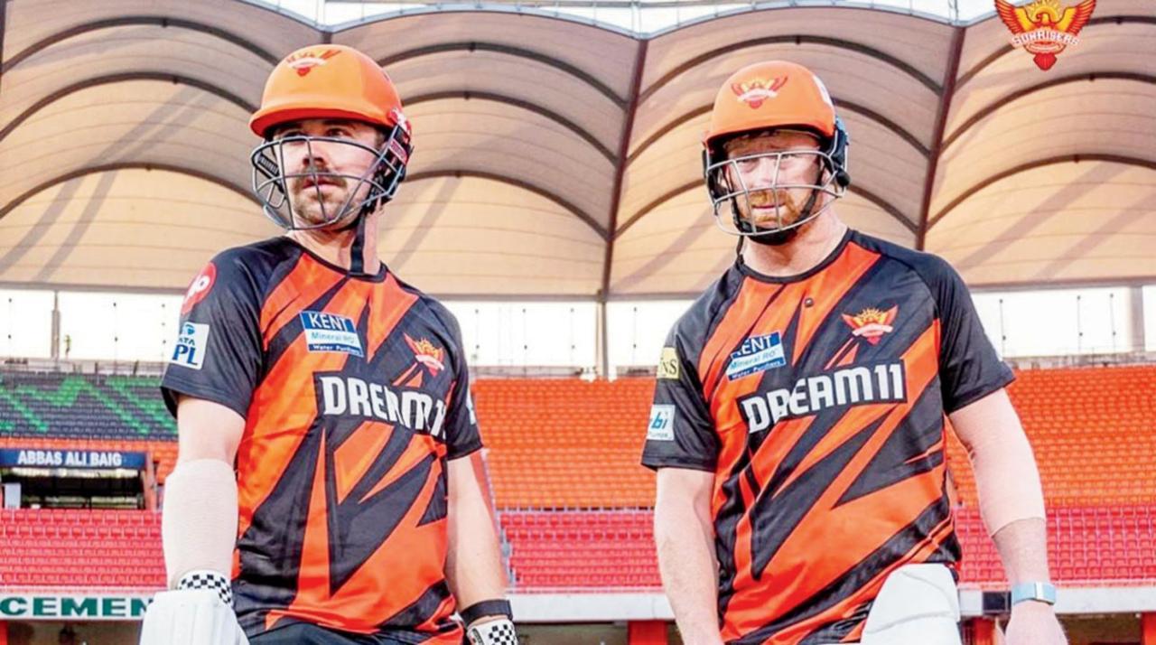 ‘Expectations bring excitement’: Coach Daniel Vettori