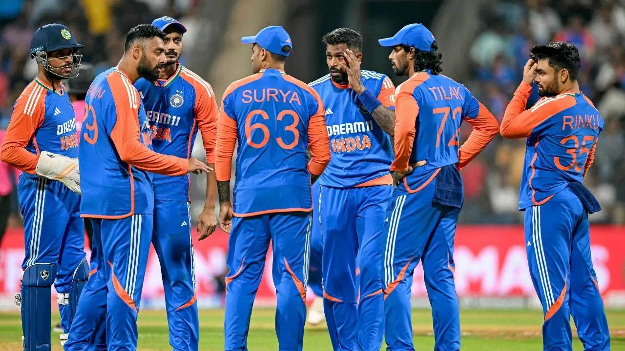Team India to get Rs 58 crore cash reward from BCCI for Champions Trophy victory