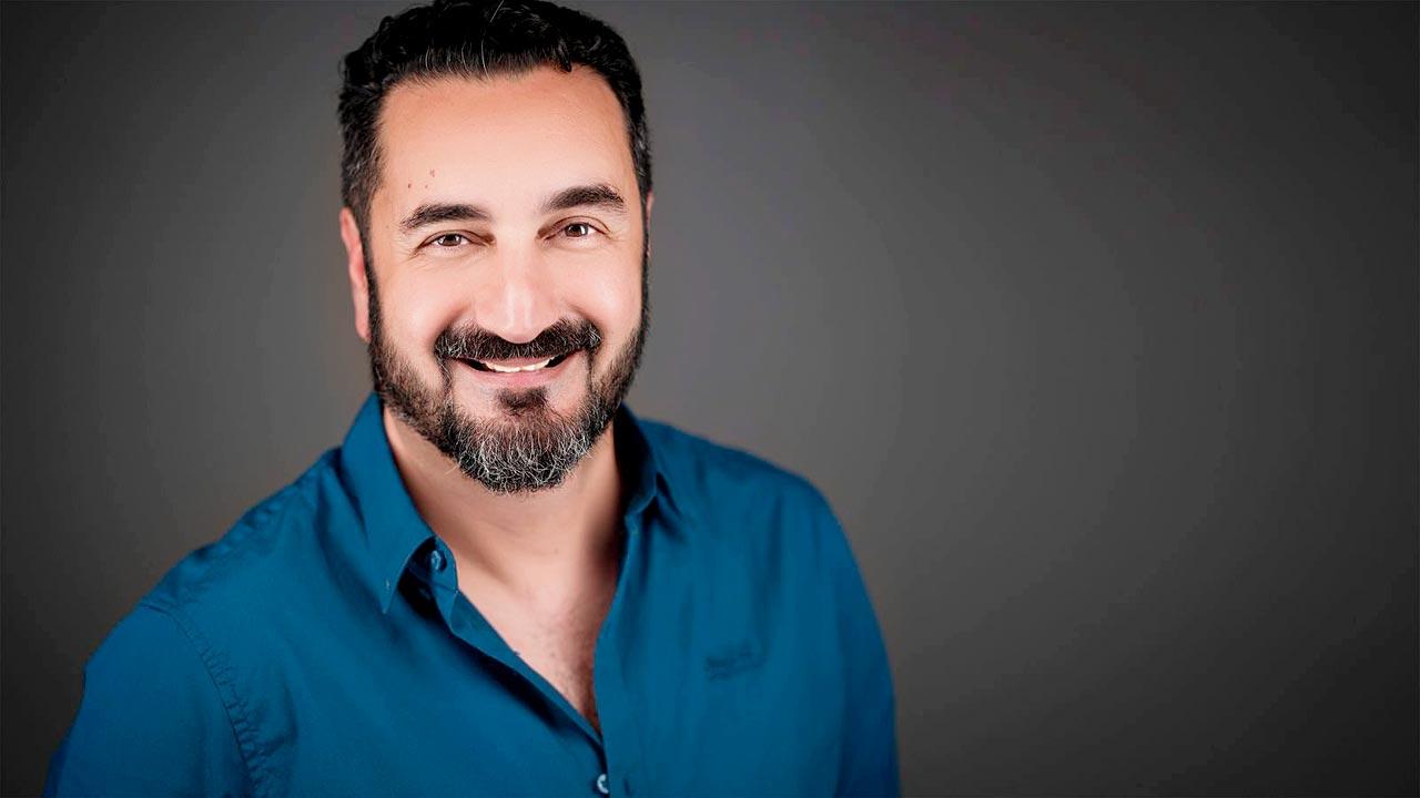 Dr Zirak Marker, child, adolescent and family Psychiatrist and Psychotherapist