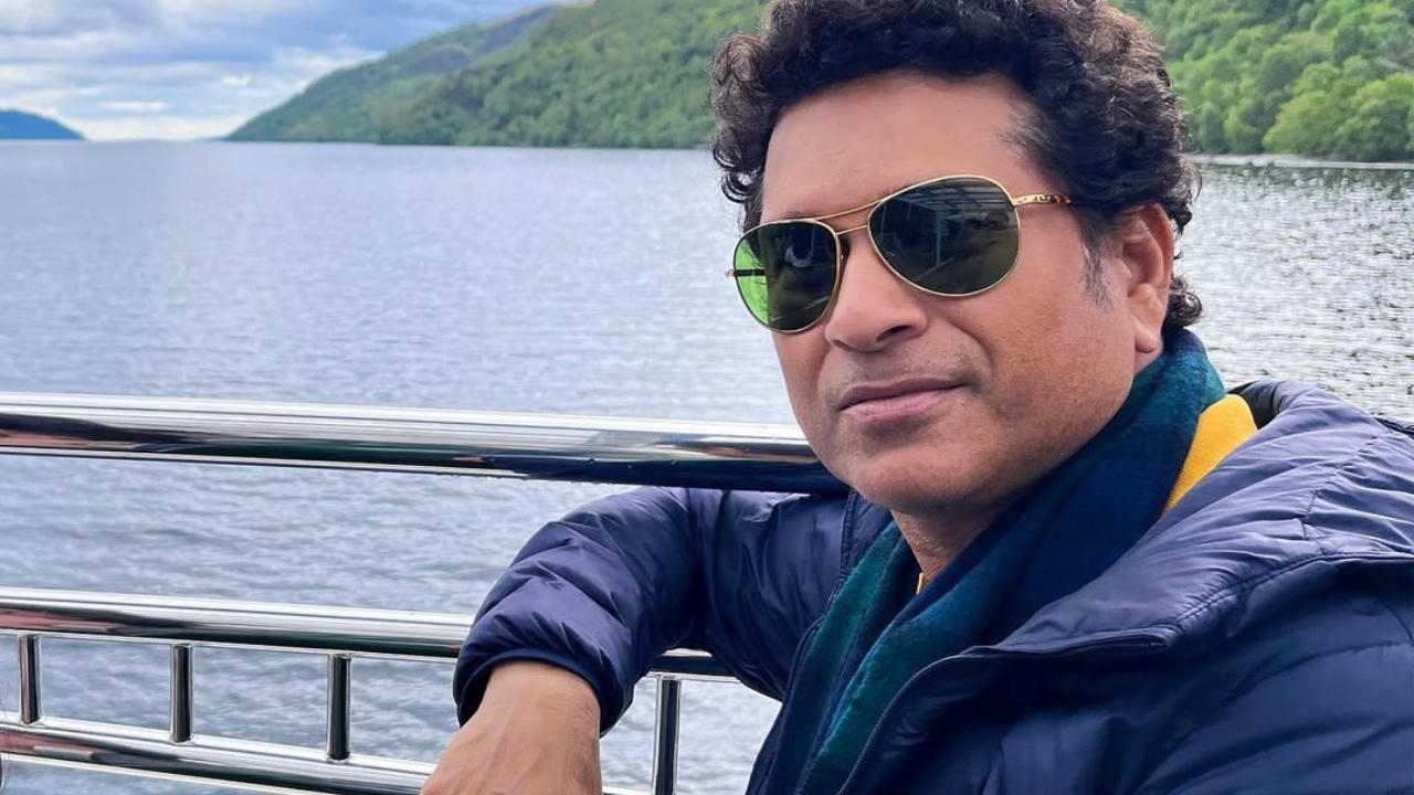 Sachin Tendulkar, too, holds Europe close to his heart, particularly Scotland. His recent vacation in the Scottish Highlands left him mesmerised by its breathtaking landscapes, rich heritage, and scenic golf courses