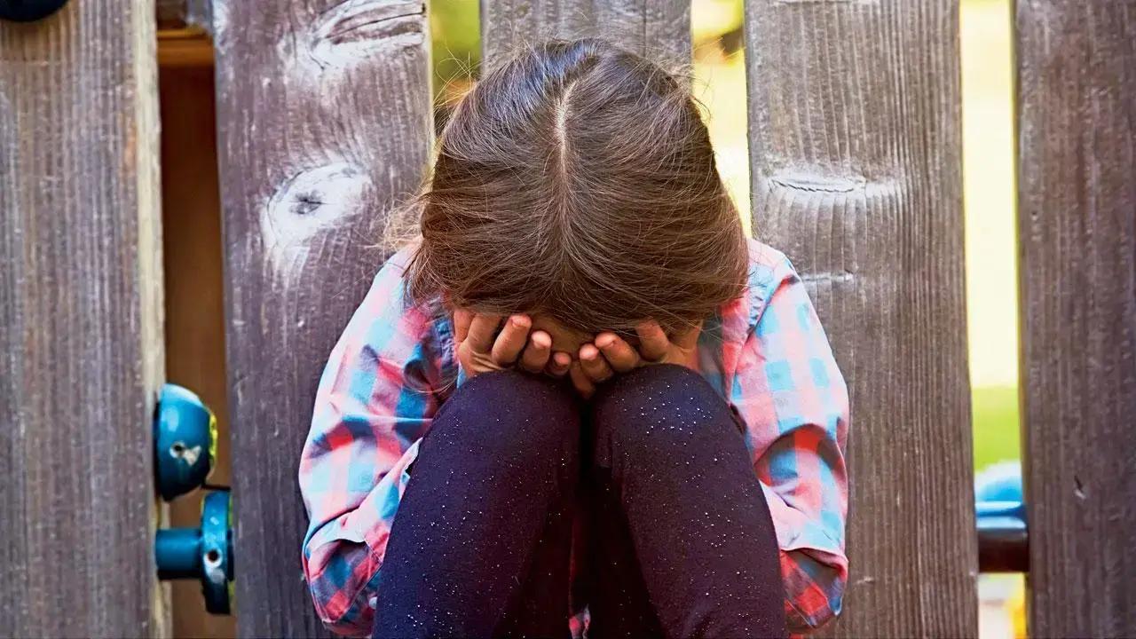 Mumbai teacher booked for allegedly caning Class 5 student in school