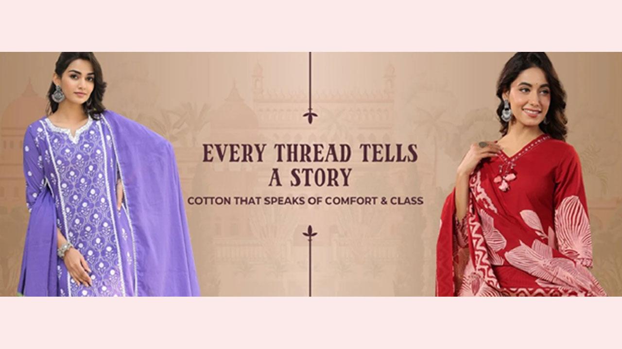 Varanga: Empowering Communities, Crafting Legacies – How a Homegrown Brand Redefined Ethnic Wear’s Global Impact