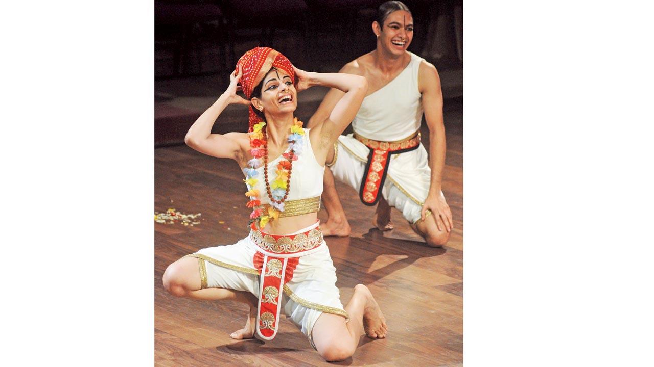 Pic Courtesy/NCPA
