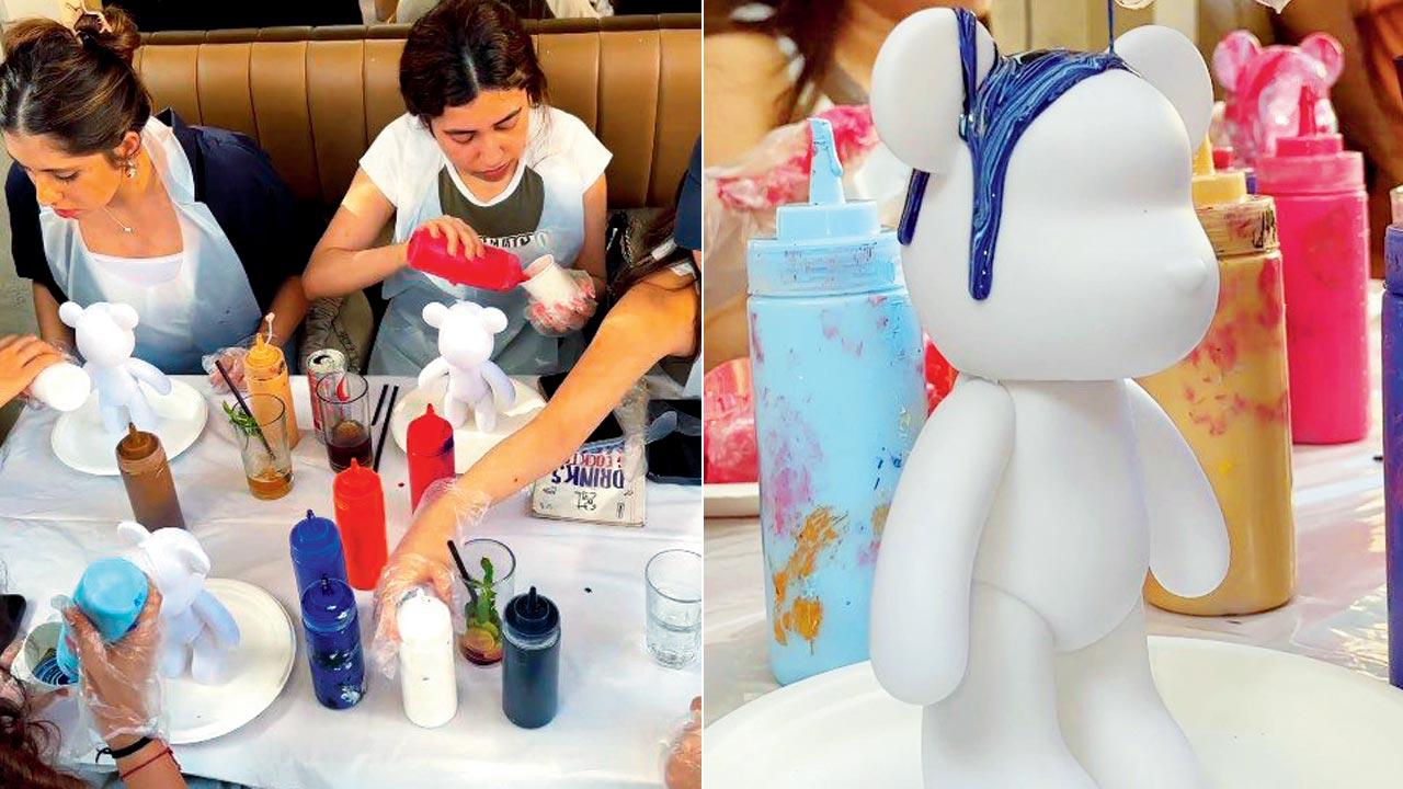 Pics Courtesy/Instagram
