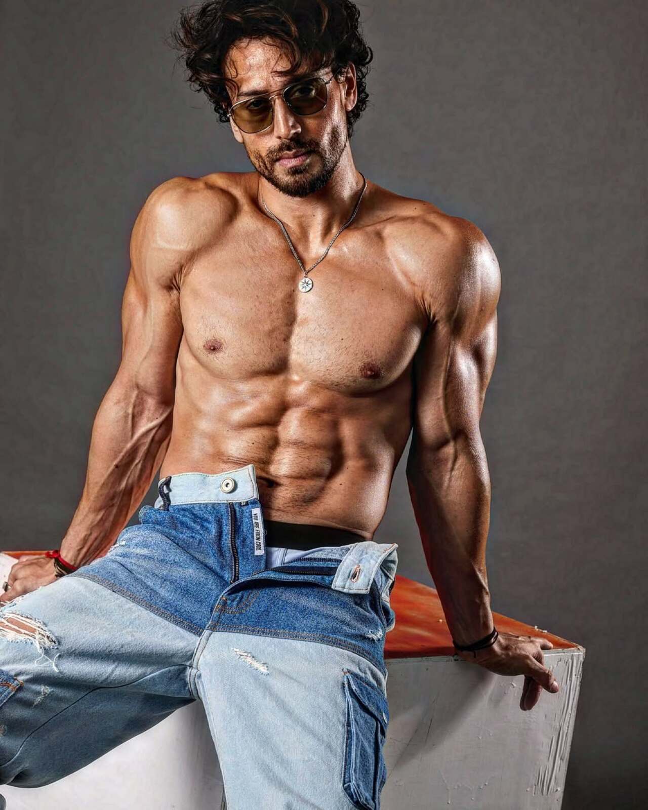 Tiger was last seen in ‘Singham Again’ which featured him as ACP Satya Bali. 