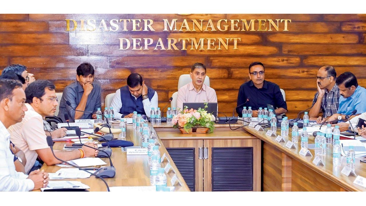 Mumbai: BMC to use mobile pumps for flood management