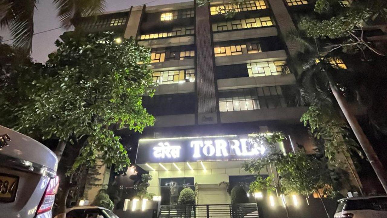 Torres investment scam: ED gets custody of 'hawala operator' Alpesh Khara 