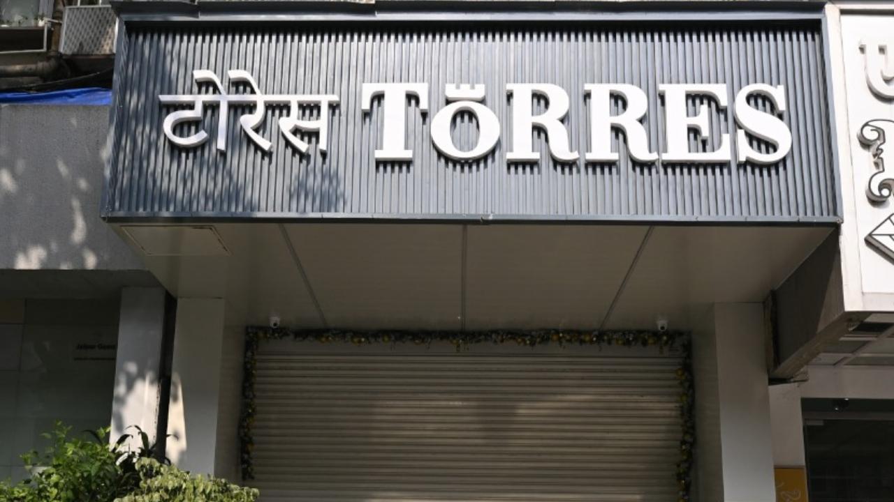 Torres scam: EOW files 27,147 pages chargesheet against 8 accused