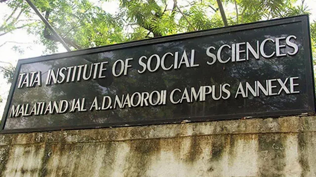 No HC relief for Dalit student suspended by TISS for 'anti-national' activities