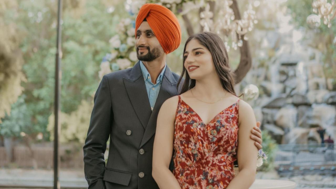 Following the wedding, a grand reception will be hosted on March 22, bringing together an illustrious gathering of sportspersons, dignitaries, police officials, and political figures