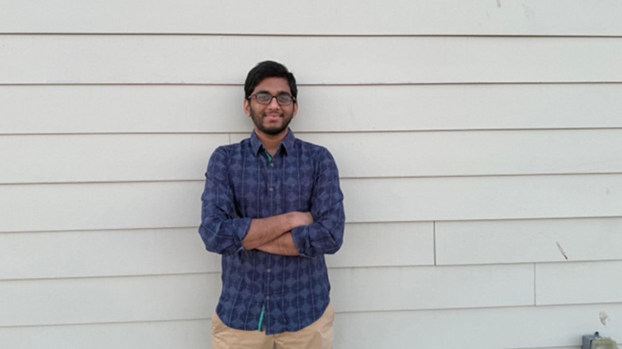 Seamless Automation Evolution: Himadeep Movva’s Journey to UiPath Success