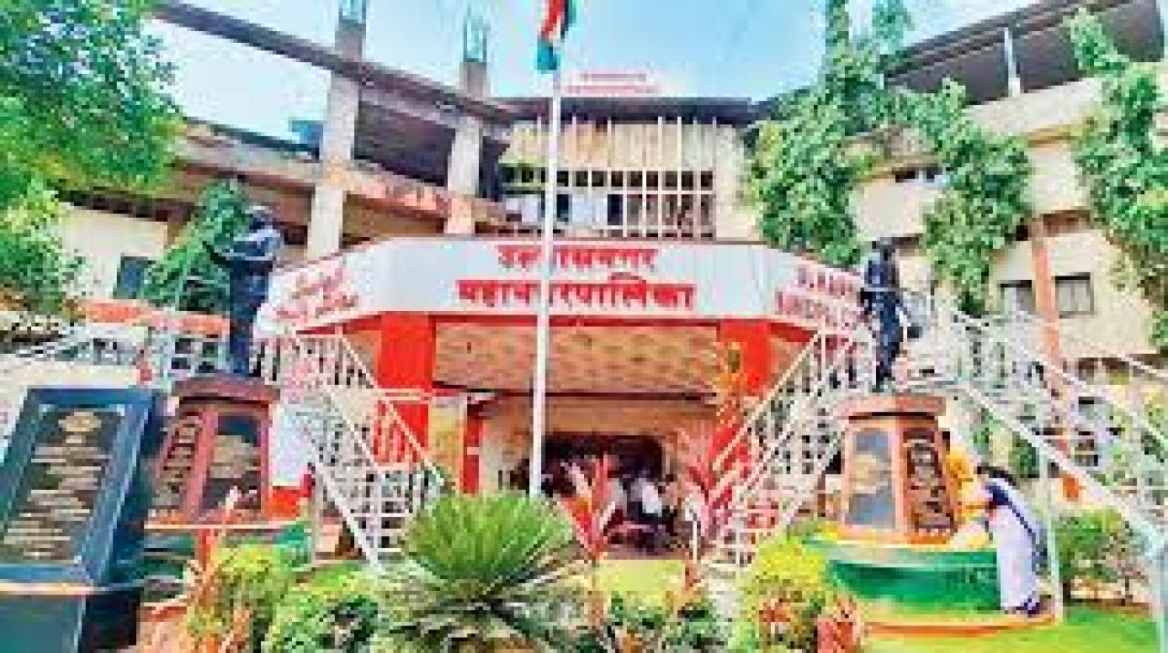 Ulhasnagar approves Rs 988.72 crore budget with focus on infrastructure 