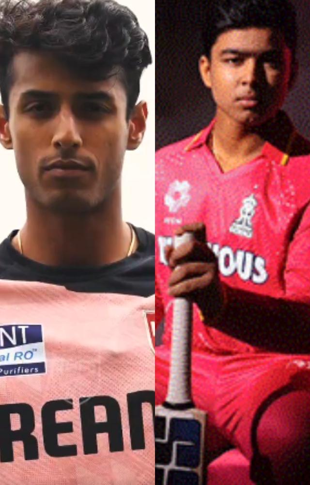 5 uncapped players who could be IPL 2025’s biggest surprises