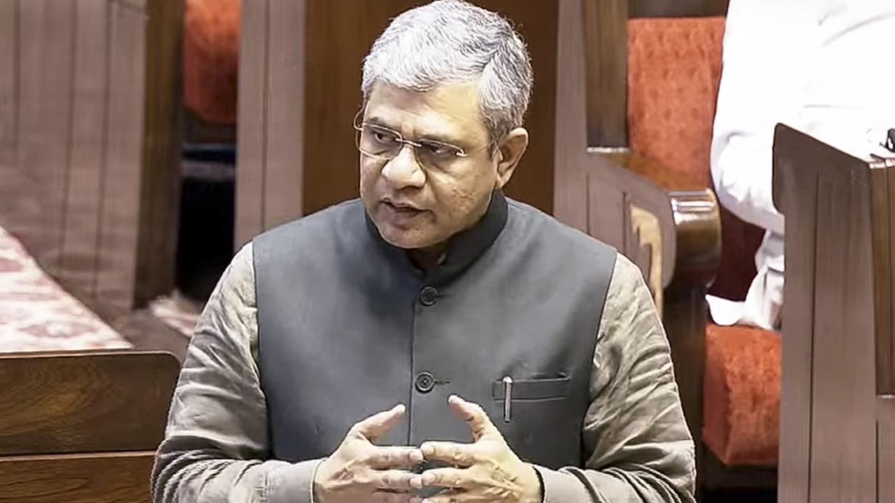 Rajya Sabha passes Railways Bill 2024, here are key highlights on modernisation and reforms