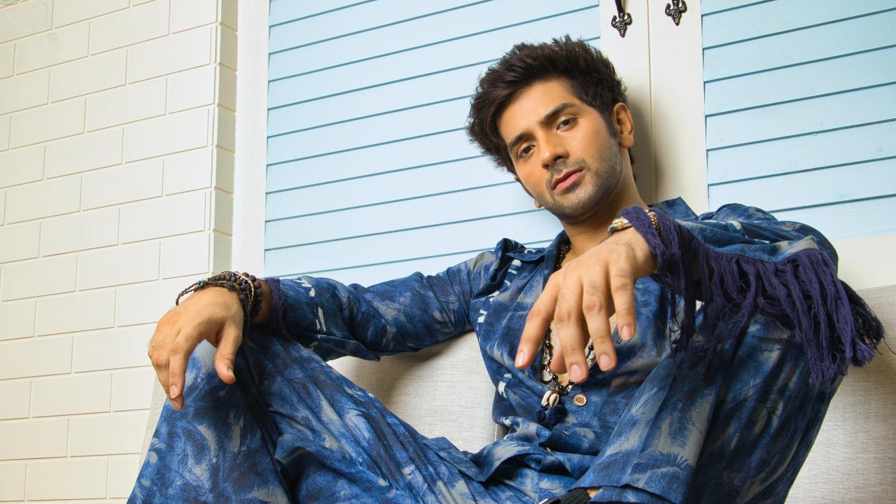 Vardhaan Puri: 'I was a Holi celebrations fanatic but over the years I have seen...