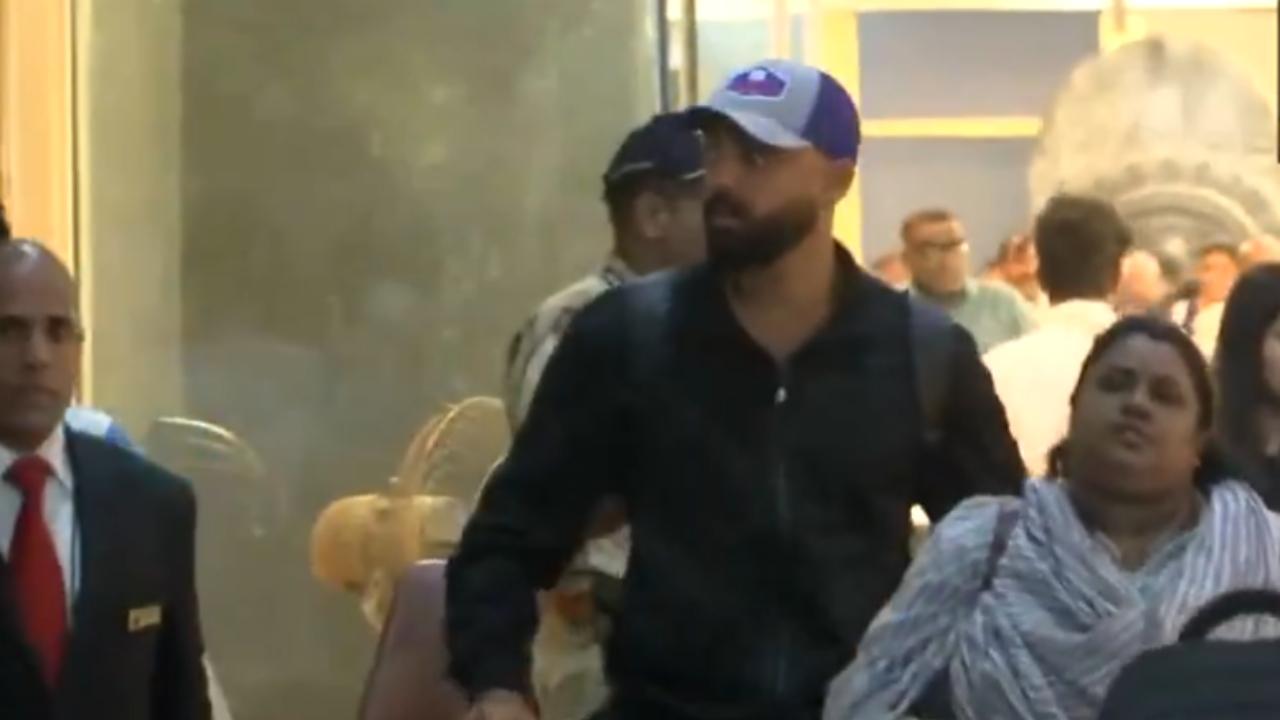 Chakravarthy received a heroic welcome at Chennai airport on Tuesday. Having been a late addition to the squad, he finished as the joint second-highest wicket-taker with nine wickets in just three matches. Chakravarthy replaced Harshit Rana in the Group A match against New Zealand and made an immediate impact with a five-wicket haul. As the fourth spinner alongside Kuldeep Yadav, Axar Patel, and Ravindra Jadeja, he retained his spot in the knockout stages.
