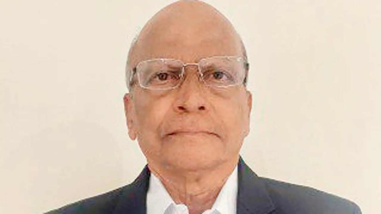 MSSA Vice-President Wiron Vaz, 76, no more