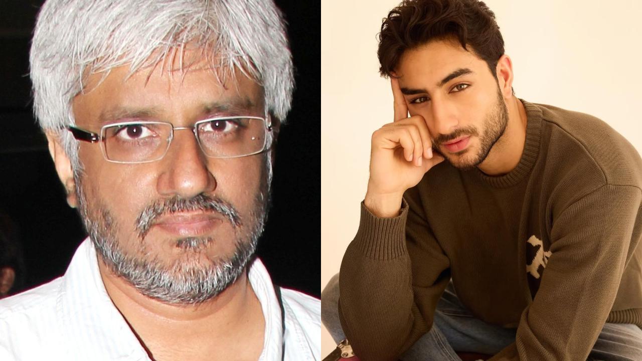 Vikram supports Ibrahim amid Nadaaniyan backlash: ‘He is way better than...'