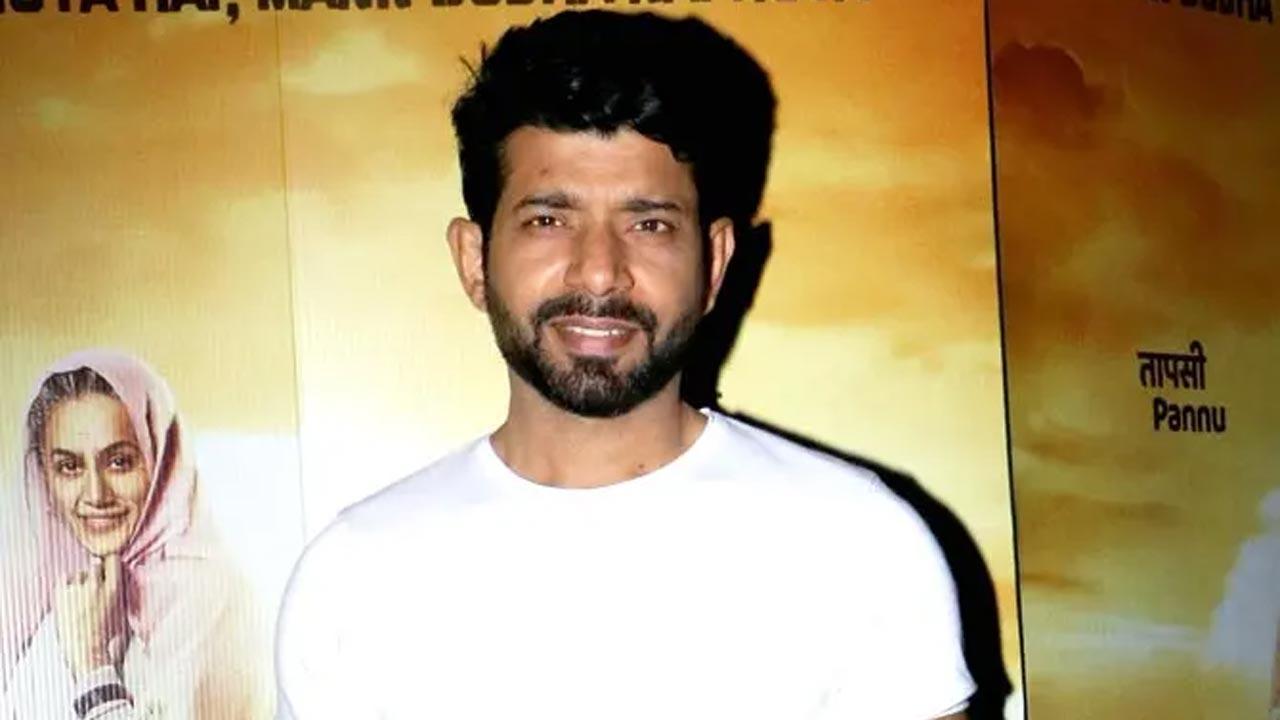 Viineet Kumar Siingh to play the ruthless brother nemesis to Sunny Deol in Jaat