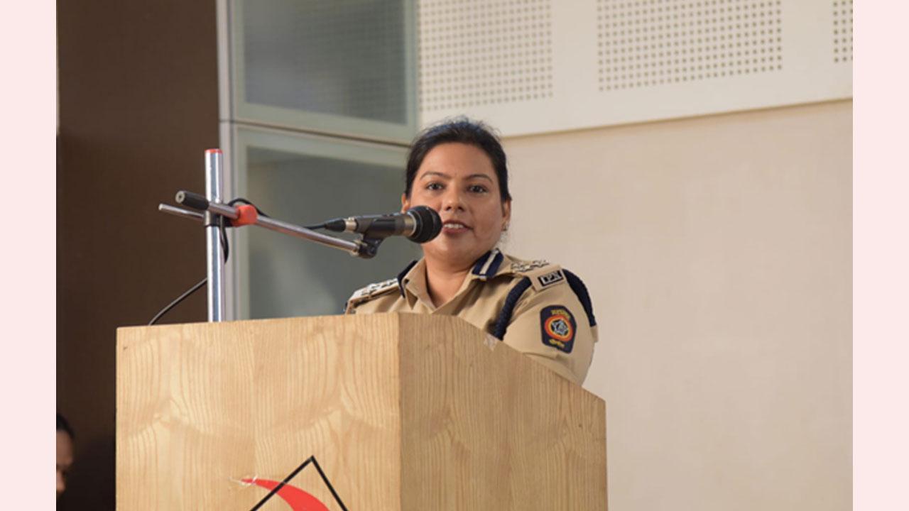 Harmony Foundation Celebrates International Women’s Day in Collaboration with St. Pauls Institute of Communication Education for Women