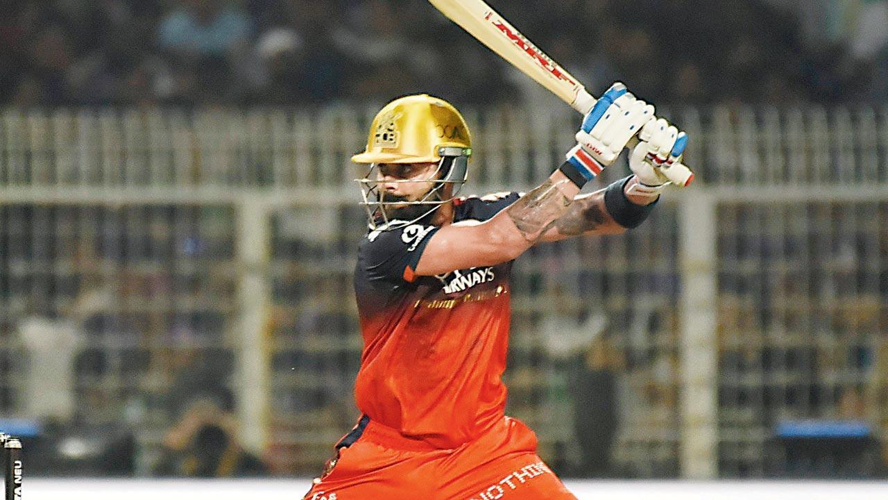 IPL 2025: Bengaluru aim to end 17-yr Chepauk jinx