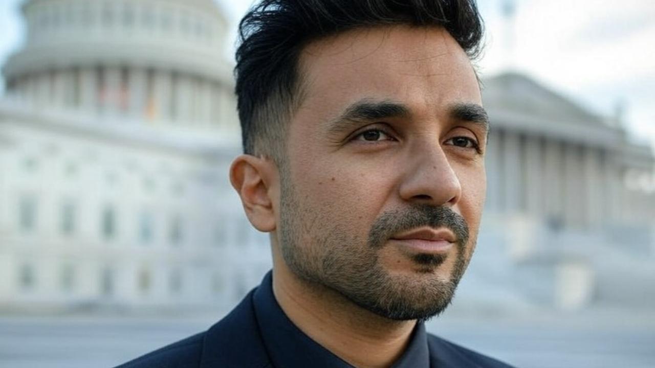 Vir Das mocks Indian award shows for having a long list of sponsors: ‘It's hard to do an edgy joke after saying…’ Read more