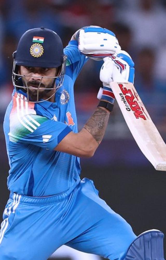 Champions Trophy 2025: Most singles in ODIs since 2000